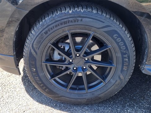 Used 2018 Nissan Pathfinder SV image 6