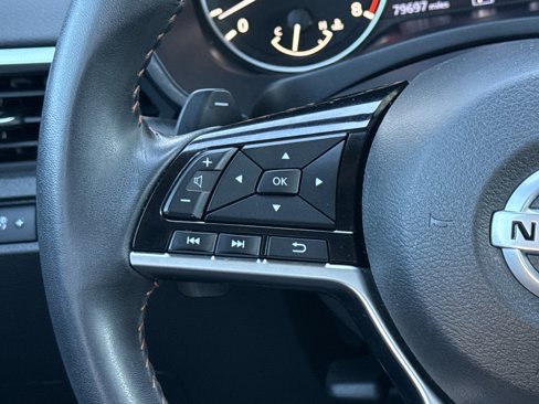 Used 2020 Nissan Altima 2.5 SR image 30
