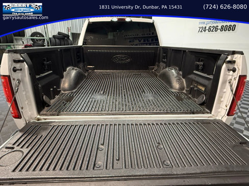 Used 2015 Ford F150 XLT w/ Equipment Group 301A Mid image 25