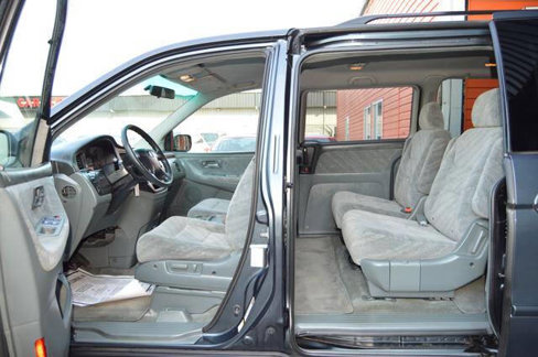 Used 2004 Honda Odyssey EX image 13