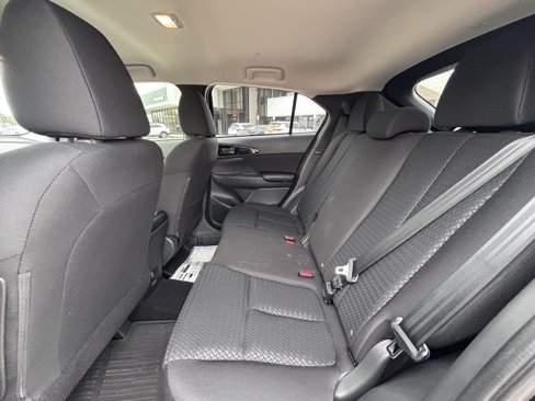 New 2024 Mitsubishi Eclipse Cross ES image 13