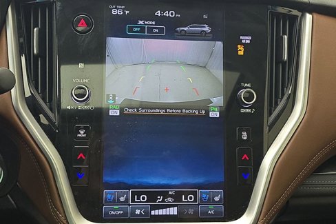 Used 2020 Subaru Outback Touring XT image 18