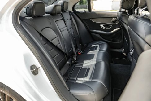 Used 2019 Mercedes-Benz C 300 Sedan image 39