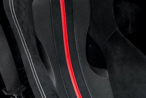 Used 2020 Ferrari 488 Pista Coupe image 32
