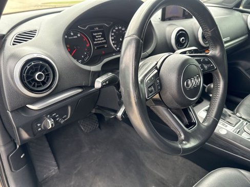 Used 2020 Audi A3 2.0T Premium image 30