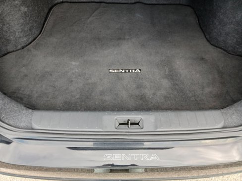 Used 2022 Nissan Sentra S image 15