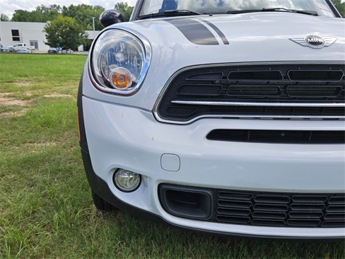 Used 2016 MINI Cooper Countryman S image 12