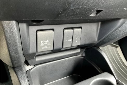 Used 2015 Honda Fit EX image 32