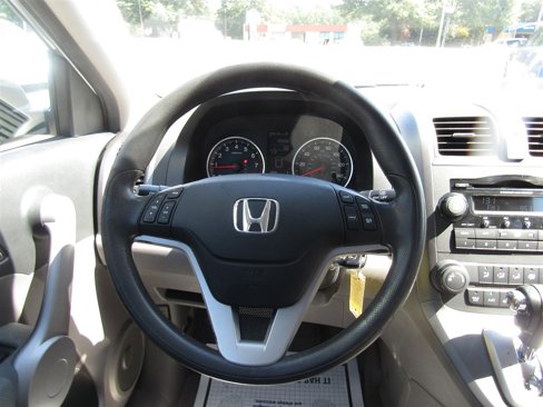 Used 2007 Honda CR-V EX image 23