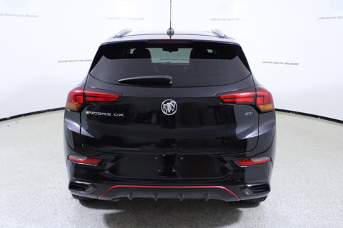 Used 2020 Buick Encore GX Select w/ Experience Buick Package image 6