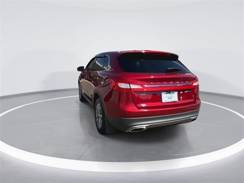 Used 2016 Lincoln MKX Select w/ Select Plus Package image 7