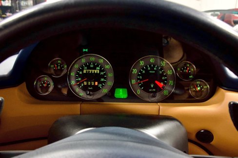 Used 2004 Maserati Coupe image 44