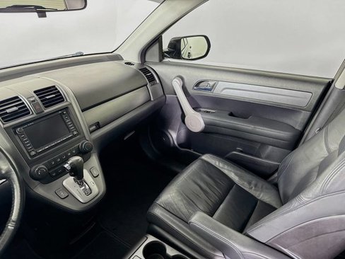 Used 2007 Honda CR-V EX-L image 26