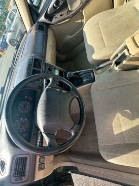 Used 2002 Subaru Forester L image 17