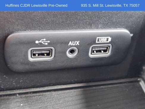 Certified 2020 RAM 1500 Tradesman w/ Popular Equipment Group image 20