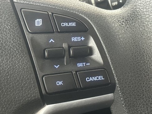 Used 2021 Hyundai Tucson SEL image 13