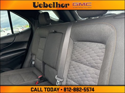Used 2019 Chevrolet Equinox LT image 17