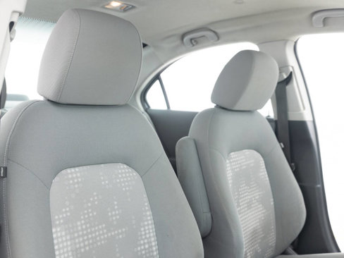 Used 2017 Chevrolet Sonic LS image 26