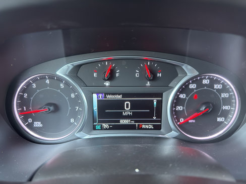 Used 2019 GMC Acadia SLT image 37