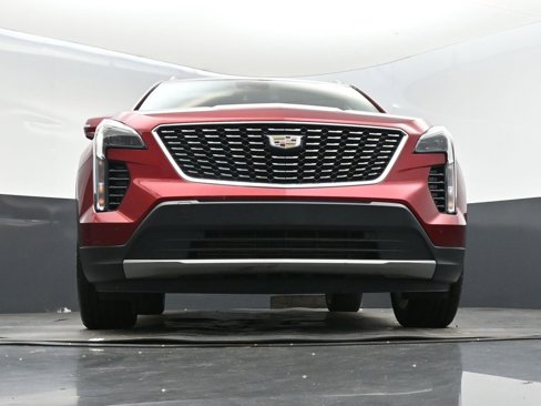 Used 2021 Cadillac XT4 Premium Luxury image 47