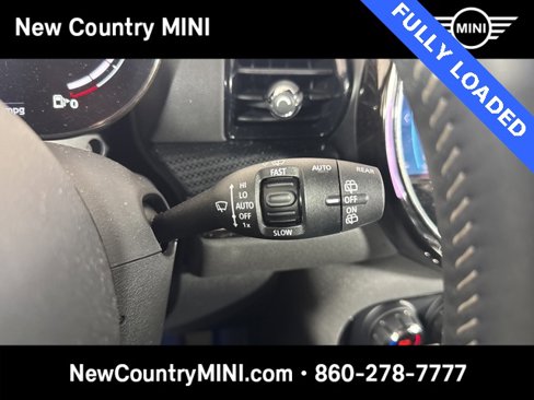 Used 2022 MINI Cooper Clubman S image 25