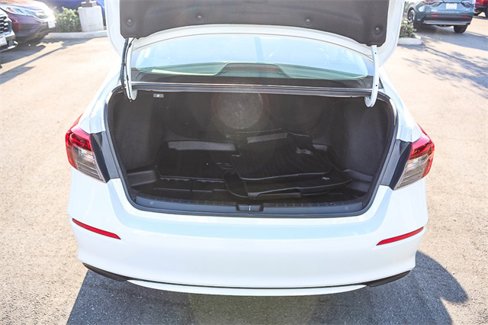 Used 2023 Honda Civic LX image 36