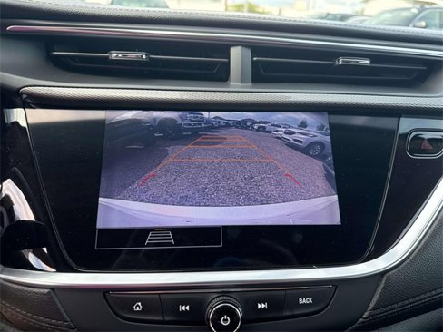 Used 2022 Buick Encore GX Select w/ Sport Touring Package image 31