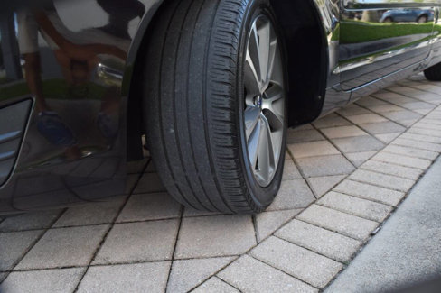 Used 2012 Volvo C70 T5 image 83