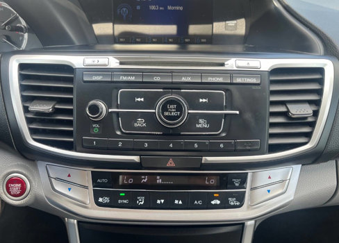 Used 2015 Honda Accord EX image 22