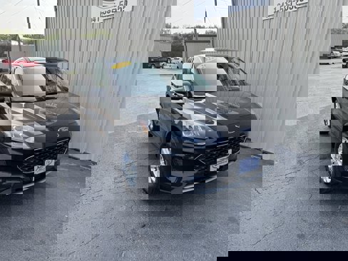 Used 2022 Ford Escape SE w/ Cold Weather Package image 5