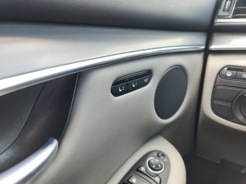 Used 2025 INFINITI QX50 Luxe image 40
