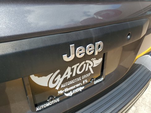 Used 2014 Jeep Patriot Sport image 6