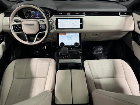 Used 2023 Land Rover Range Rover Velar R-Dynamic S image 12