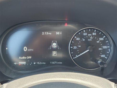 Used 2024 Nissan Kicks SV w/ Interior Electronics Package image 24