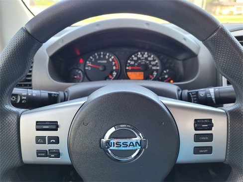 Used 2015 Nissan Frontier SV w/ SV Value Truck Package image 19
