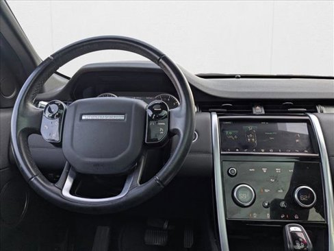 Used 2020 Land Rover Discovery Sport S image 18