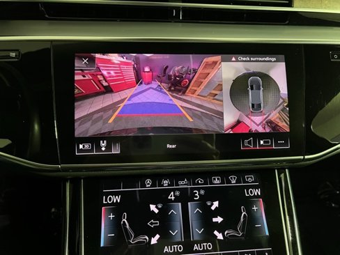 Used 2019 Audi A8 L 3.0T w/ Executive Package image 17