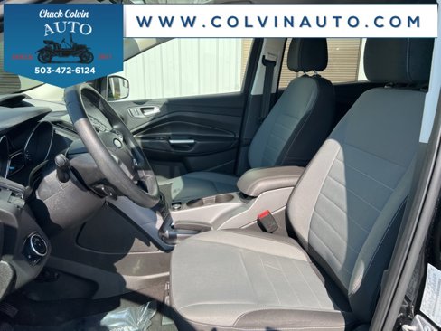 Used 2016 Ford Escape SE image 13