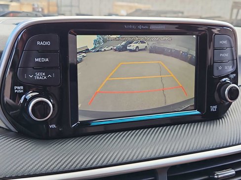 Used 2020 Hyundai Tucson Sport image 29