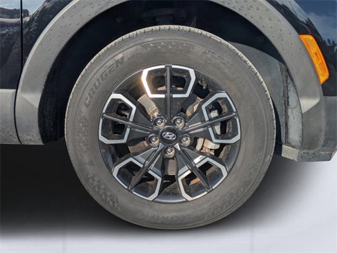 Used 2022 Hyundai Santa Cruz SEL image 11