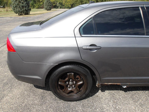 Used 2011 Mercury Milan w/ 102A Rapid Spec Order Code image 31