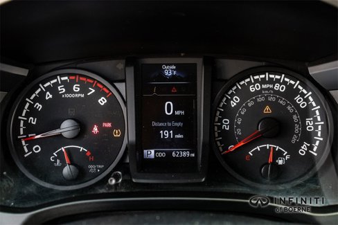 Used 2021 Toyota Tacoma SR image 15