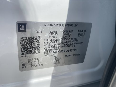 Used 2020 Buick Enclave Essence image 30