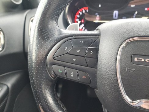 Used 2019 Dodge Durango GT image 35