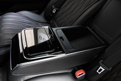 Used 2024 Mercedes-Benz S 63 AMG S image 35