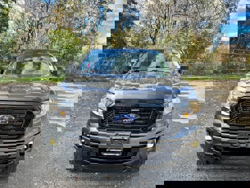 Used 2020 Ford Ranger XLT w/ Equipment Group 301A Mid image 13