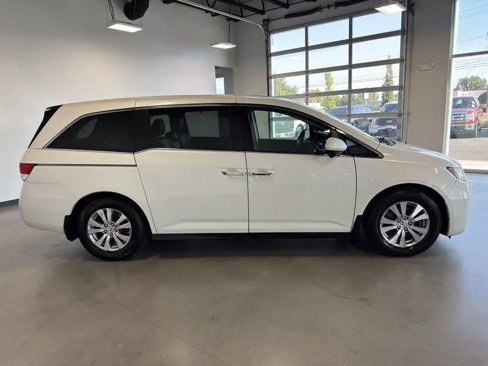 Used 2015 Honda Odyssey EX-L image 8
