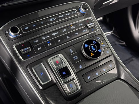 Used 2022 Hyundai Santa Fe Calligraphy image 15