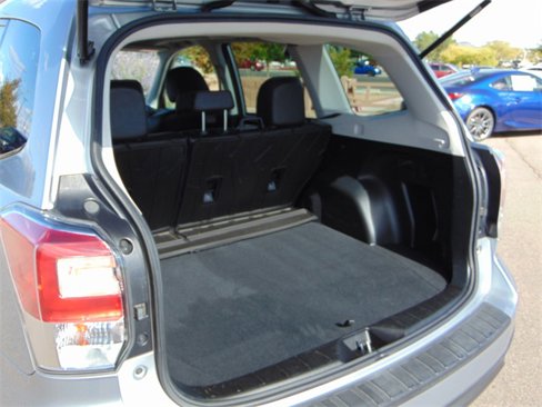 Used 2018 Subaru Forester 2.0XT Premium w/ Popular Package #2A image 25