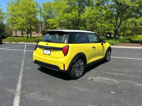New 2025 MINI Cooper S image 7